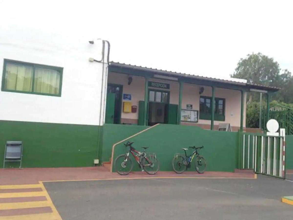 Villa Casa Soleada Arona  Exterior foto